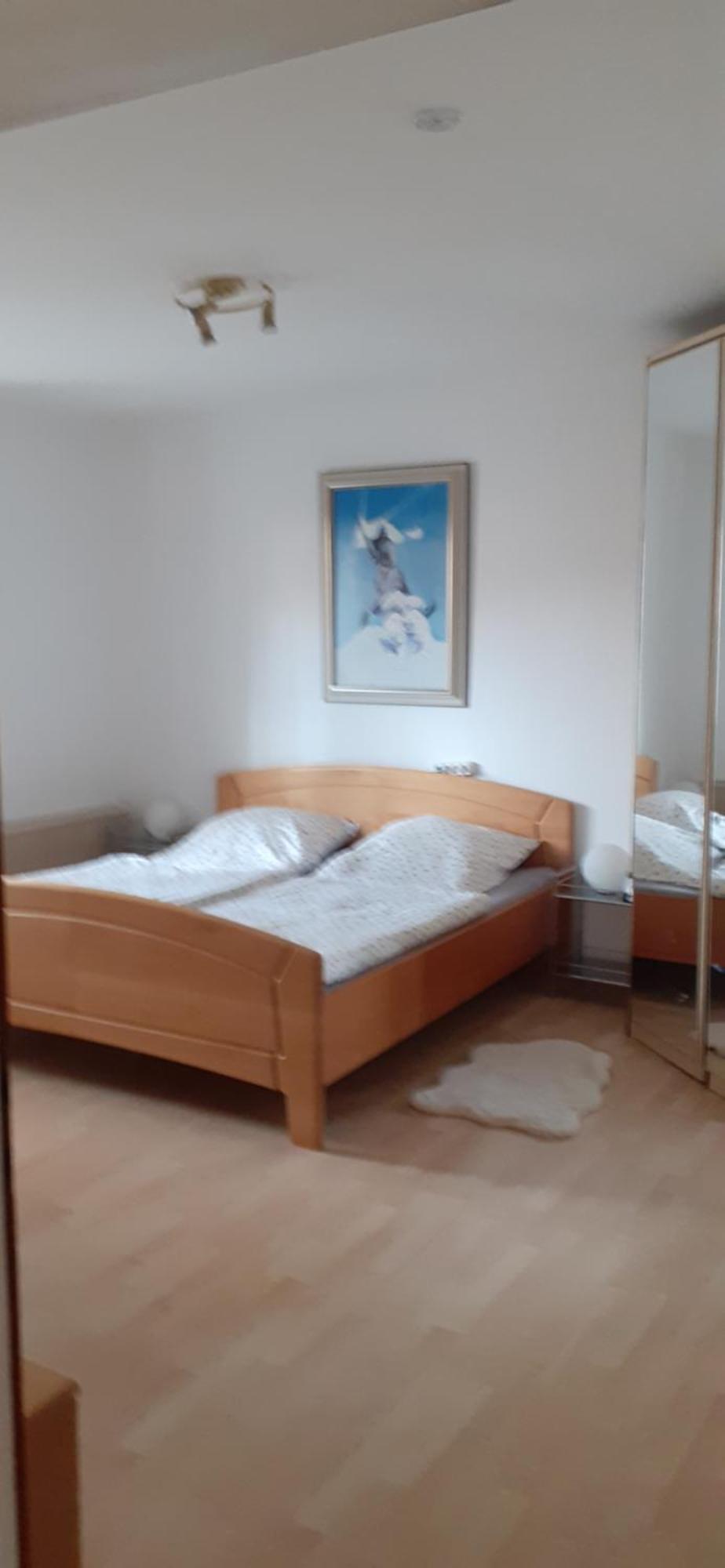 Ferienwohnung An Der Burg Windeck Exteriér fotografie